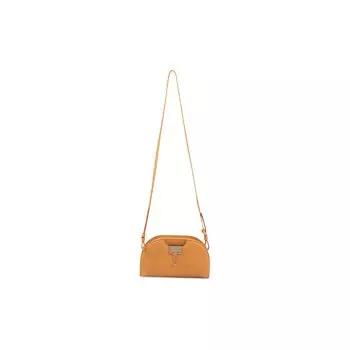 Off-White Swiss Camera Bag Оранжевый