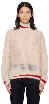 Off-White Свитер Эбигейл Wood Wood