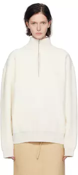 Off-White Свитер Le Papier La Maille Berger Jacquemus