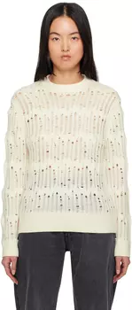 Off-White Свитер Vico EYTYS