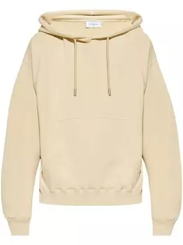 Off-White толстовка с капюшоном Arrows, нейтральный цвет