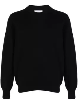 Off-White толстовка с логотипом Arrows, черный