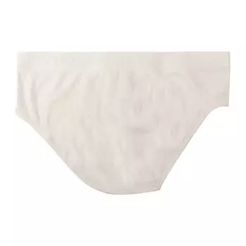 Off-White Трусы-боксеры с логотипом на поясе, цвет Белый