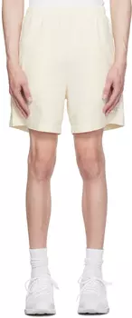 Off-White Уимблдонские шорты Sporty & Rich