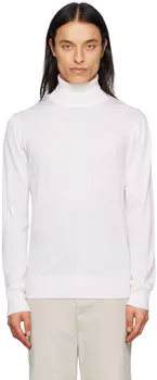 Off-White Водолазка из Джермейна Gabriela Hearst