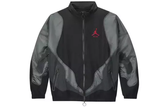 OFF-WHITE X Woven Jacket Азиатские размеры Jordan