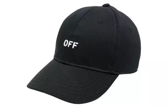 OFF-WHITE Женская фуражка