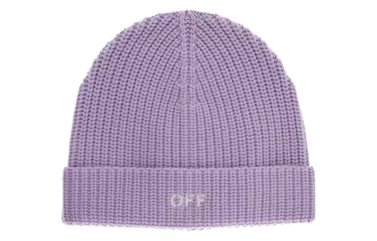 OFF-WHITE Женская шапка