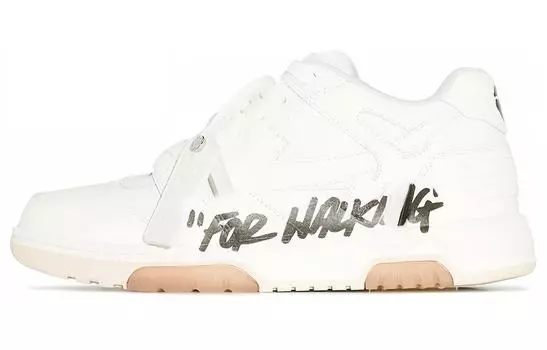 OFF-WHITE Женская внеофисная повседневная обувь