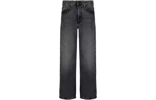 Джинсы женские Off-White, черный