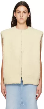 Off-White Жилет Gwendalia Isabel Marant