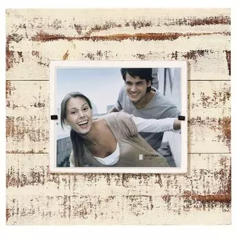 Offaly Portrait Рамка для фотографий My Perfect Design, кремовый