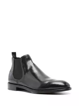 Officine Creative ботинки челси, черный