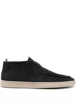 Officine Creative ботинки Herbie 007, синий