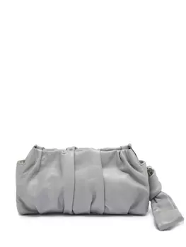 Officine Creative клатч Bolina, серый