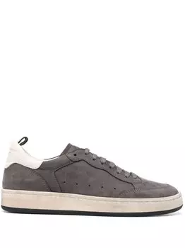 Officine Creative кроссовки Magic 102, серый