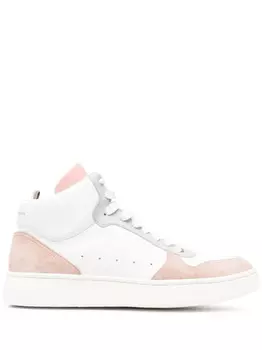 Officine Creative кроссовки Mower 113, белый