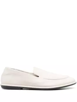 Officine Creative лоферы Mavie/001, нейтральный цвет