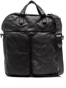 Officine Creative рюкзак Helmet 48, черный