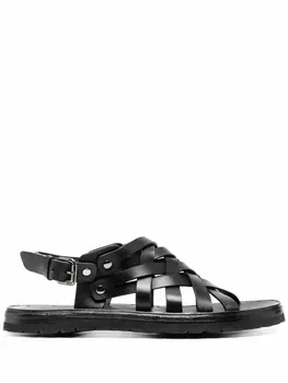 Officine Creative сандалии Chios, черный