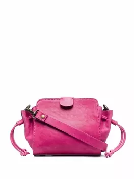 Officine Creative сумка через плечо Nolita, розовый