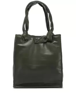 Officine Creative сумка на плечо Bolina 35, зеленый