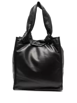 Officine Creative сумка-тоут Bolina 35, черный