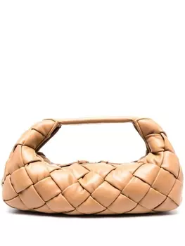 Officine Creative сумка-тоут Class, коричневый