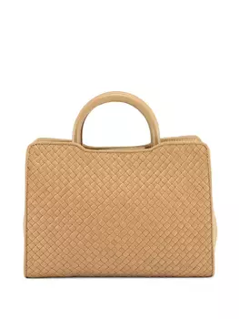 Officine Creative сумка-тоут Helen 25, нейтральный