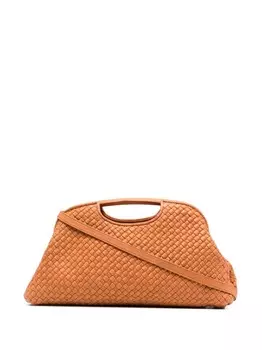 Officine Creative сумка-тоут Helen, оранжевый