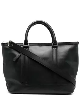 Officine Creative сумка-тоут Quentin 008, синий