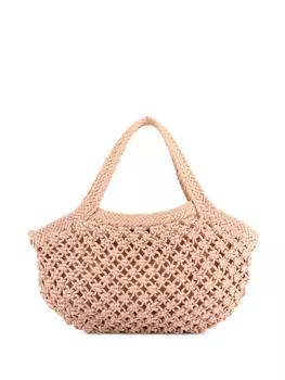 Officine Creative сумка-тоут Susan 8, розовый