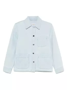 Officine Generale куртка Kalinka, синий