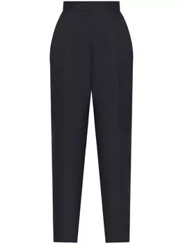 Officine Generale новые брюки Софи, синий