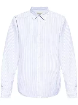 Officine Generale рубашка Джакомо, белый