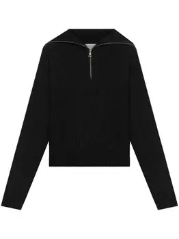 Officine Generale вера свитер, черный