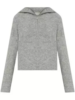 Officine Generale вера свитер, серый