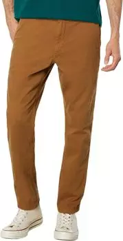 Офицеры Слим Чино Superdry, цвет Sandstone