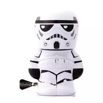 Официальная алкогольная звезда фильма «Звездные войны: Бебот: Штурмовик». Inna marka