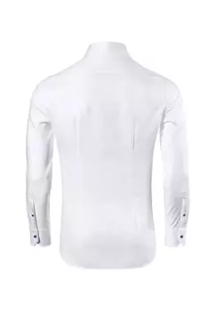 Официальная рубашка BGELFREI SOFT Vincenzo Boretti, белый