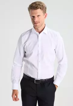 Официальная рубашка BODY FIT ITALIEN OLYMP, белый