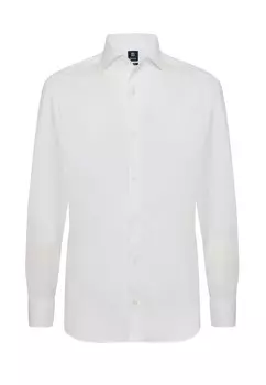 Официальная рубашка Boggi Milano, белый