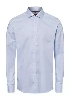 Официальная рубашка BUSINESS FINSHLEY & HARDING, светло-голубой