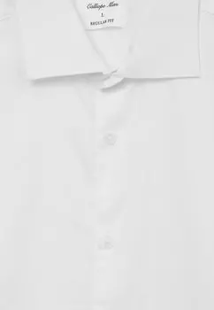 Официальная рубашка Calliope, белый