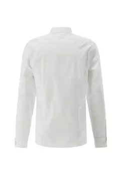 Официальная рубашка CG – Club of Gents, белый