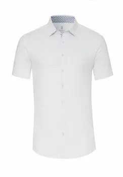 Официальная рубашка DESOTO, белый
