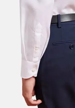 Официальная рубашка Doppelgnger, белый