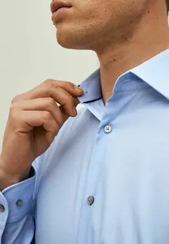 Официальная рубашка EASY CARE REGULAR FIT Next, синий