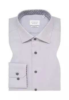 Официальная рубашка Eterna, серый