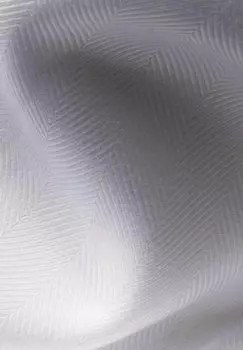 Официальная рубашка HERRINGBONE BUTTON UP John Henric, белый